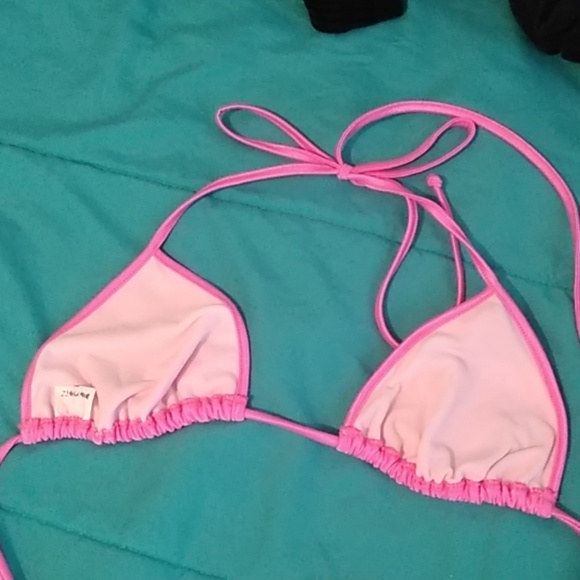 Bikini Top - Picture 6 of 8